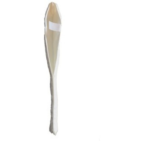 COD-EX Yedek Cam Peluş mop 45 CM X 10 Adet - Resim 3