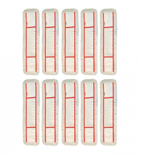 COD-EX Yedek Nemli Mop Extra 80 CM X 10 Adet ürün görseli