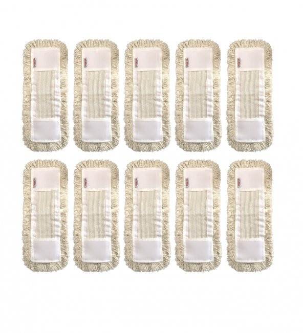 COD-EX Yedek Nemli Mop Extra 50 CM X 10 Adet ürün görseli