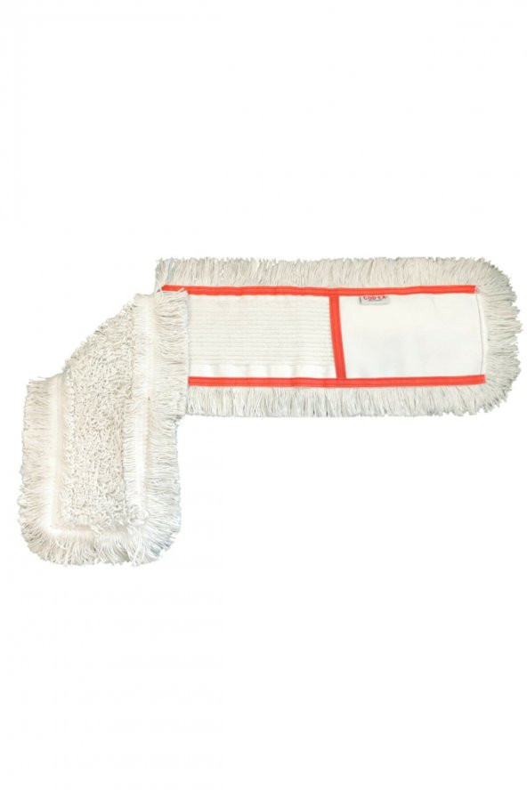 COD-EX Yedek Nemli Mop Extra 80 CM X 10 Adet - Resim 2