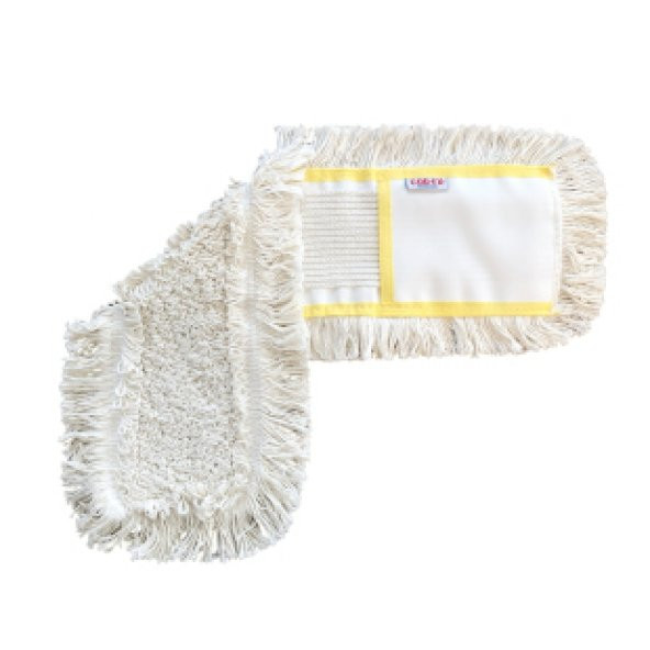 COD-EX Yedek Nemli Mop Extra 60 CM X 10 Adet - Resim 2