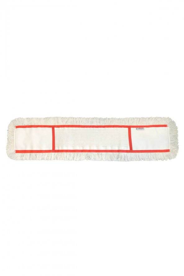 COD-EX Yedek Nemli Mop Extra 80 CM X 10 Adet - Resim 3