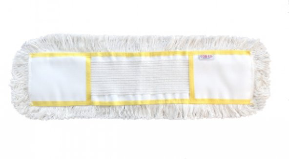 COD-EX Yedek Nemli Mop Extra 60 CM X 10 Adet - Resim 3