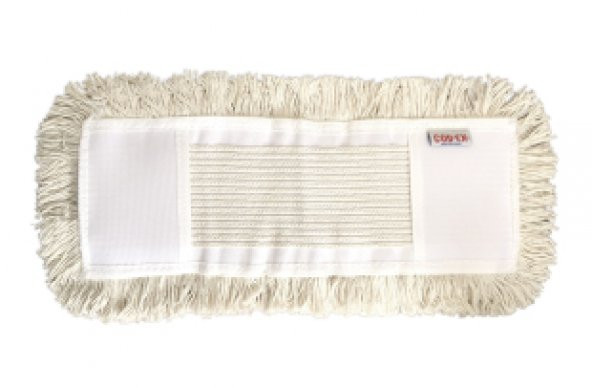 COD-EX Yedek Nemli Mop Extra 50 CM X 10 Adet - Resim 4