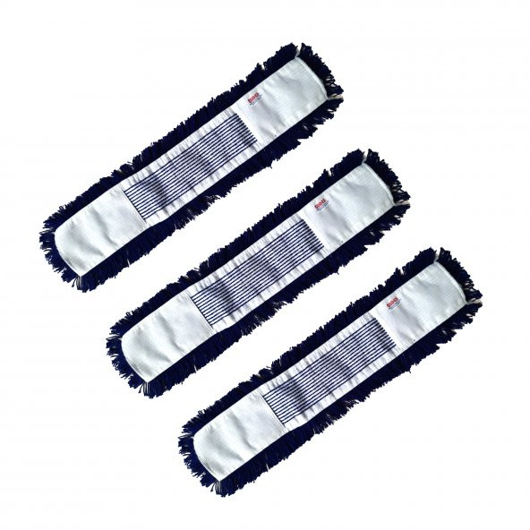 COD-EX Yedek Orlon Mop 80 CM X 3 Adet ürün görseli