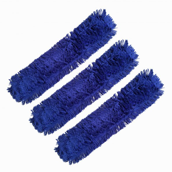 COD-EX Yedek Orlon Mop 80 CM X 3 Adet - Resim 2