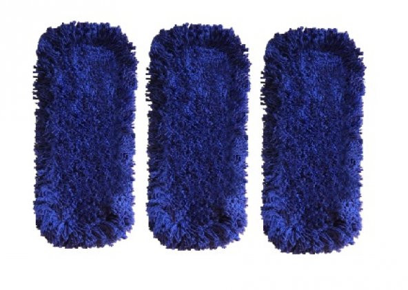 COD-EX Yedek Orlon Mop 40 CM X 3 Adet ürün görseli