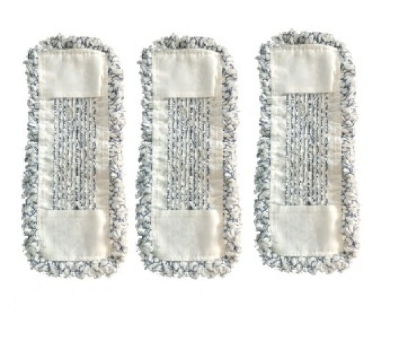 COD-EX Yedek Mikrofiber Mop 60 CM X 3 Adet ürün görseli