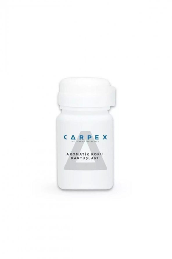 Carpex Dark Sapphire - E2 Power Koku Kartuşu 125 ml.