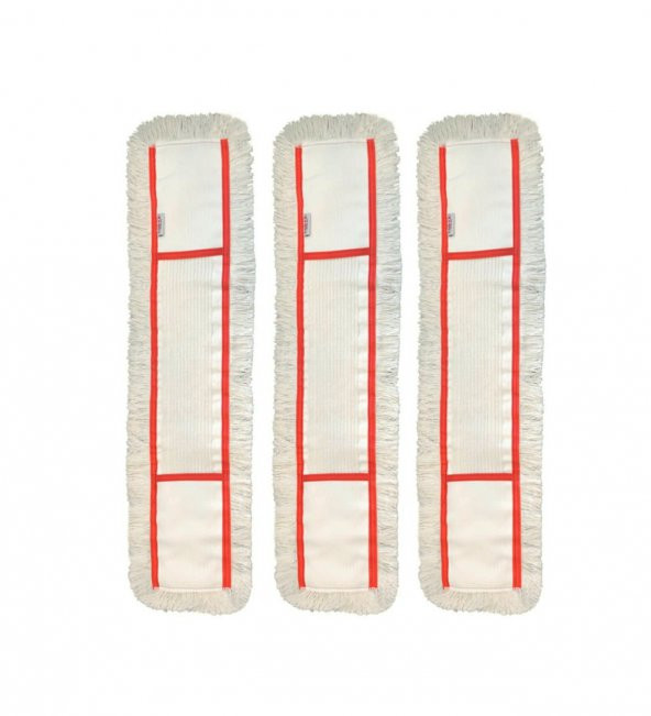 COD-EX Yedek Nemli Mop Extra 80 CM X 3 Adet ürün görseli