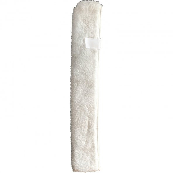 COD-EX Yedek Cam Peluş mop 45 CM X 2 Adet - 2