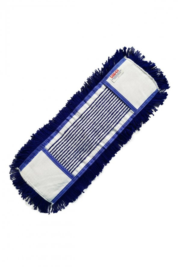 COD-EX Yedek Orlon Mop 40 CM X 2 Adet - 2