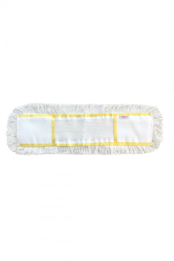 COD-EX Yedek Nemli Mop Extra 60 CM X 2 Adet - 2