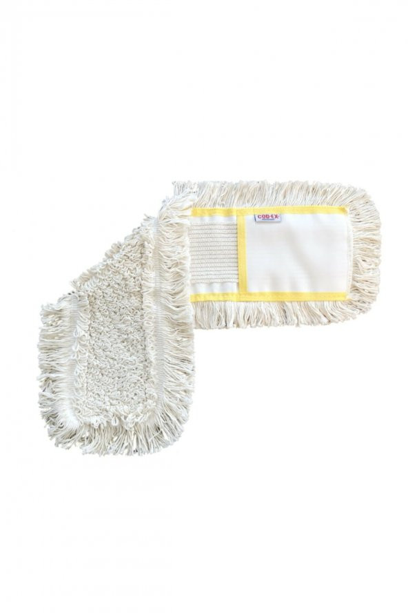 COD-EX Yedek Nemli Mop Extra 60 CM X 2 Adet - 3