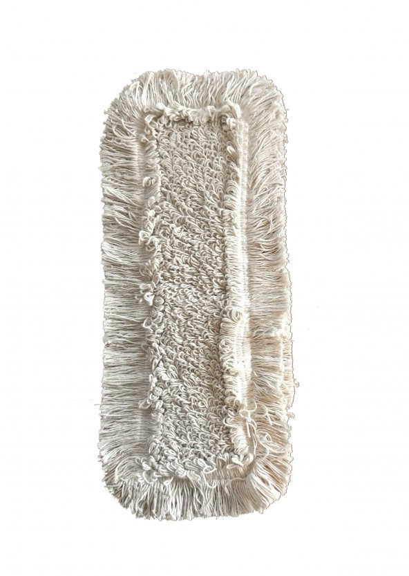 COD-EX Yedek Nemli Mop Extra 80 CM X 3 Adet - Resim 3