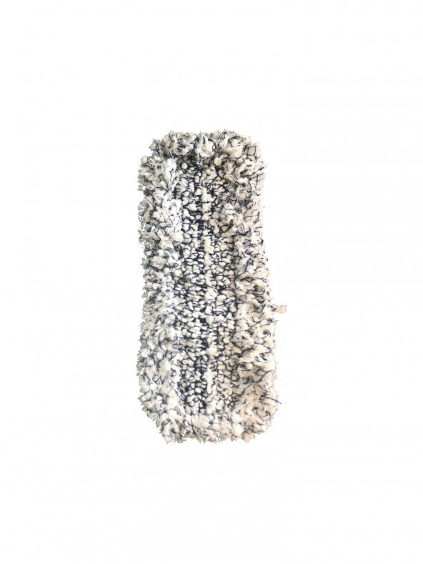 COD-EX Yedek Mikrofiber Mop 40 CM X 2 Adet - 3