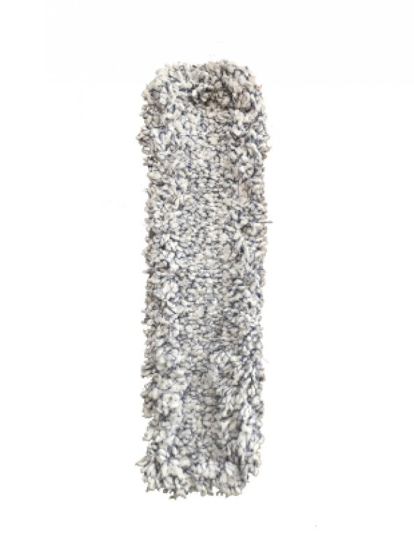 COD-EX Yedek Mikrofiber Mop 50 CM X 3 Adet - Resim 2