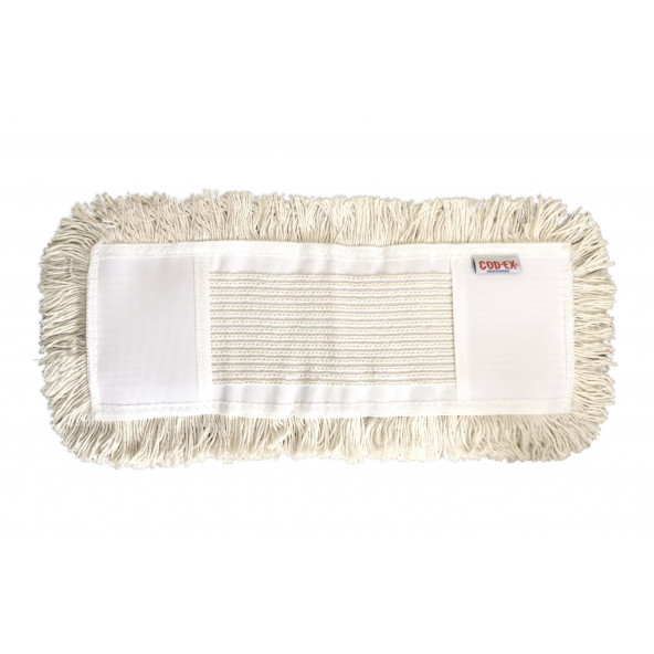 COD-EX Yedek Nemli Mop Extra 50 CM - 3