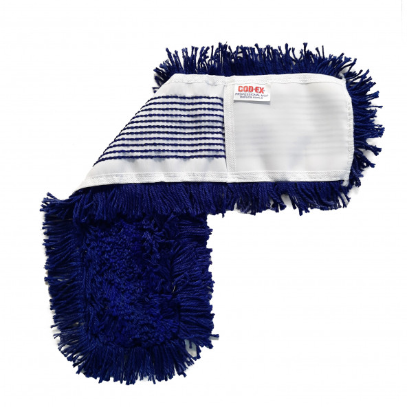 COD-EX Yedek Orlon Mop 60 CM - 2