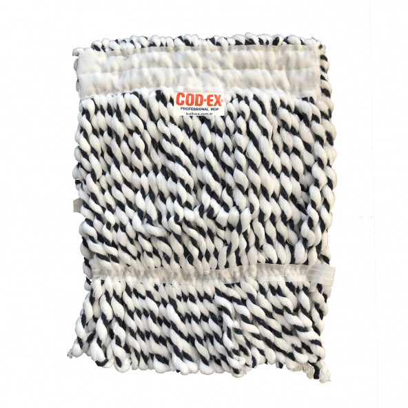 COD-EX Geniş Islak Mop Mikrofiber - 2