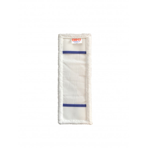 COD-EX Yedek Duvar Mop 50 CM x 2 Adet - 2