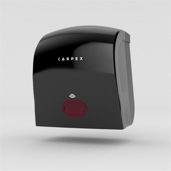 Sensörlü Fotoselli Otomatik Kağıt Havlu Makinesi 21cm