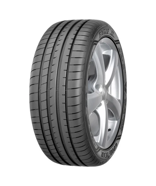 Goodyear Eagle F1 Asymmetric 3 225/40 R19 93Y XL ROF x Yaz Lastiği - 2025 ürün görseli