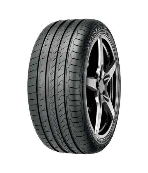 Debica 225/55R17 101y XL Presto Uhp 2 Fp Yaz Lastiği 2025 ürün görseli