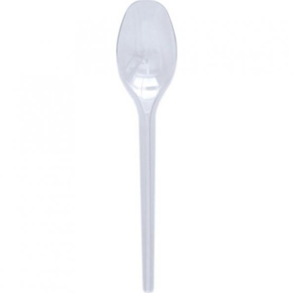 SUP KAŞIK 100 ADET - 2