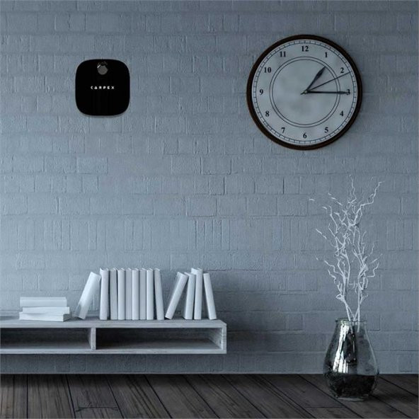 Micro Koku Makinesi Siyah+ 50 Ml Kartuş Koku Ginger Flowers - 2