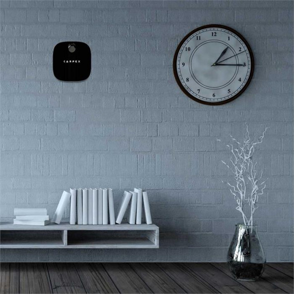 Carpex Mikro Koku Makinesi + Cute Kartuş - 3