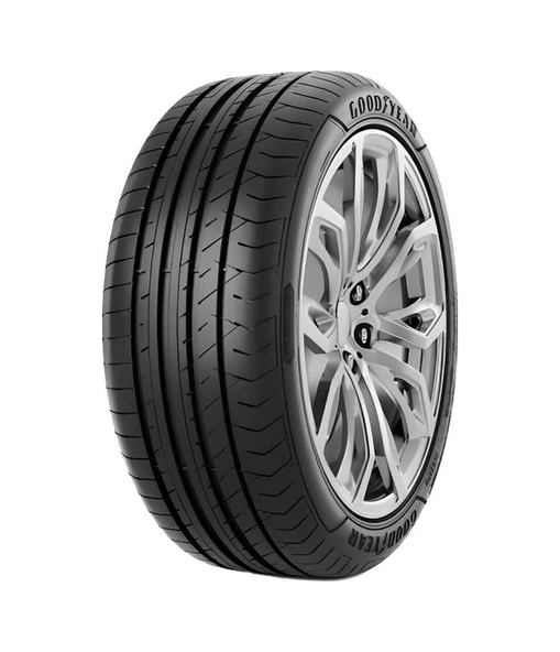 Goodyear Eagle Sport 2 UHP 235/45 R18 98Y XL Yaz Lastiği - 2025 ürün görseli