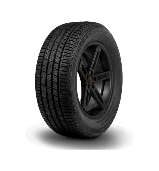Continental 275/45R20 110V Xl Crosscontact Lx Sport N0 Dört Mevsim Lastiği 2025 ürün görseli 1