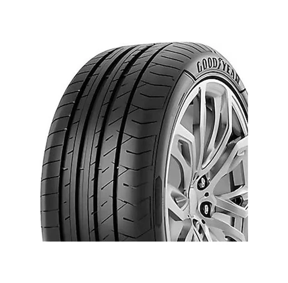 Goodyear 245/45 R17 99y Eagle Sport 2 Uhp Xl Fp Yaz Lastiği 2025