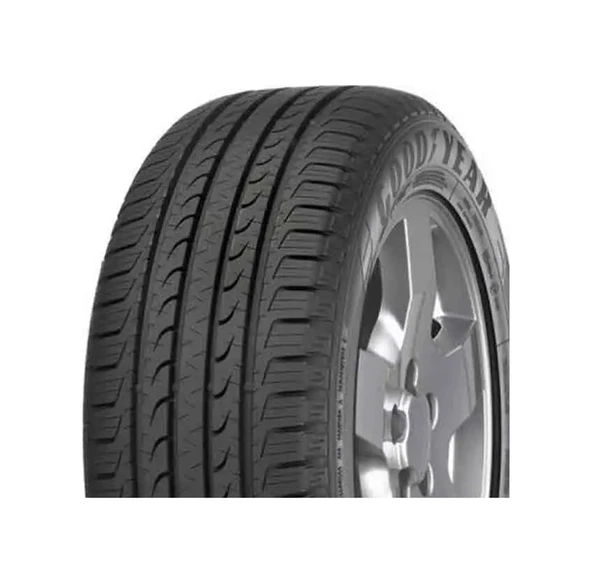 Goodyear 225/60 R18 100v Efficientgrip Suv Yaz Lastiği 2024