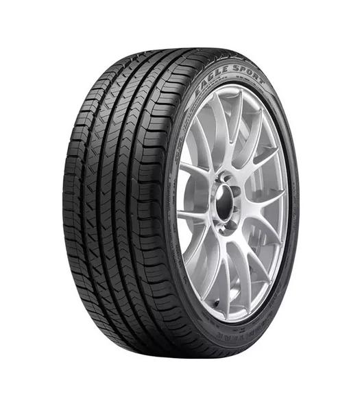 Goodyear Eagle Sport 4 Seasons 195/60 R15 92V 4 Mevsim Lastik - 2025 ürün görseli