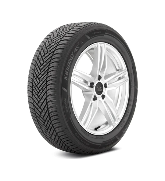 Hankook Kinergy 4S2 H750 195/65 R15 91H 4 Mevsim Lastik - 2024 ürün görseli