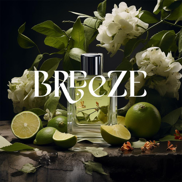 125 Ml. E2 Power Koku Makinesi Aromatik Koku Kartuşu Breeze - 4