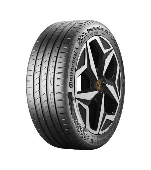 Continental 215/55R18 99V XL Premiumcontact 7 4X4 Yaz Lastiği 2025 ürün görseli
