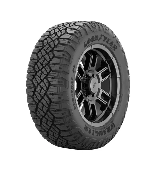 Goodyear 215/65 R16 103/100Q Wrangler Duratrac Rt Fp Owl Yaz Lastiği 2024 ürün görseli
