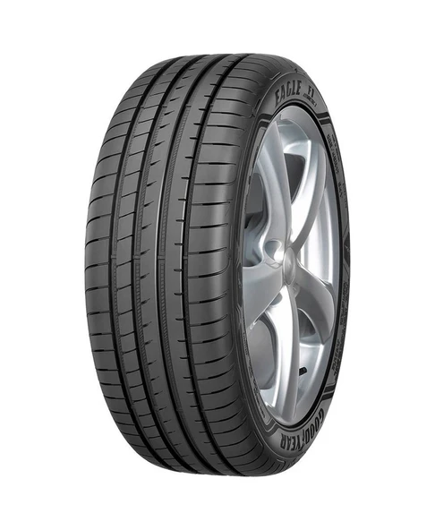 Goodyear 225/50 R17 98Y XL Fp Rof Rft Eagle F1 Asymmetric 3 Yaz Lastiği 2025