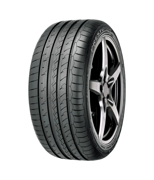 Debica 215/65 R16 98V Presto HP 2 Yaz Lastiği 2024 2024
