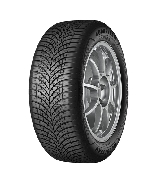 Goodyear 215/65R17 103V XL Vector 4 Seasons G3 Suv Dört Mevsim Lastiği 2025 ürün görseli