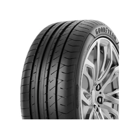 Goodyear Eagle Sport 2 UHP 225/45 R18 95Y XL Yaz Lastiği - 2024