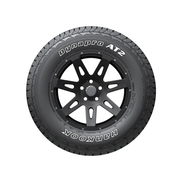 Hankook 235/60R16 100T Dynapro At2 Rf11 Suv Yaz Lastiği 2024 ürün görseli
