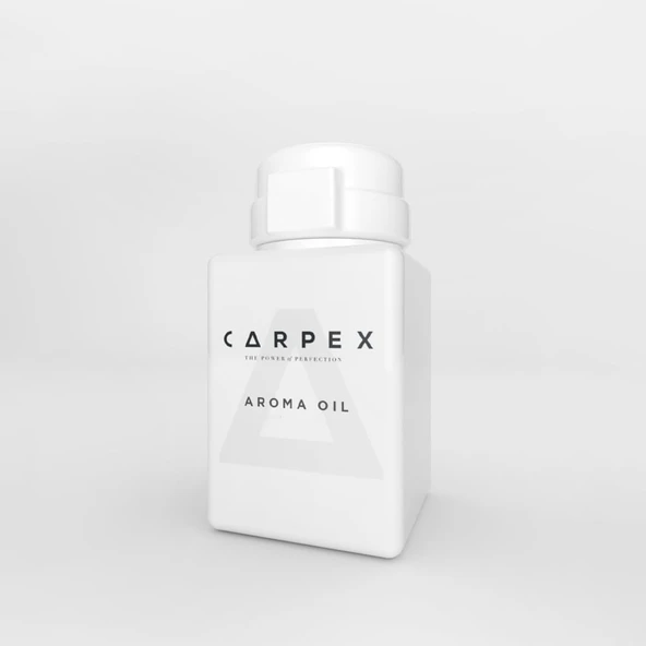 Carpex Oriental Blossom E2 Power Eski Nesil Koku Kartuşu 125 ML ( Tanımasızdır ) - Resim 3