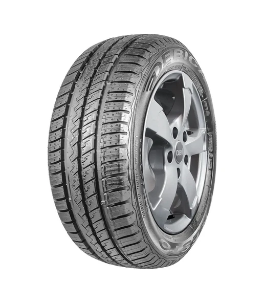 Debica 225/55 R18 98v Presto Yaz Lastiği 2024 ürün görseli