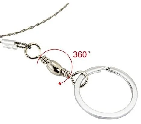 Cep Testeresi Tel Testere - 2