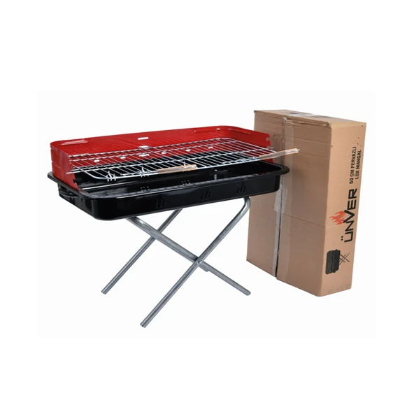 Ünver 50cm Lüx Mangal - 2