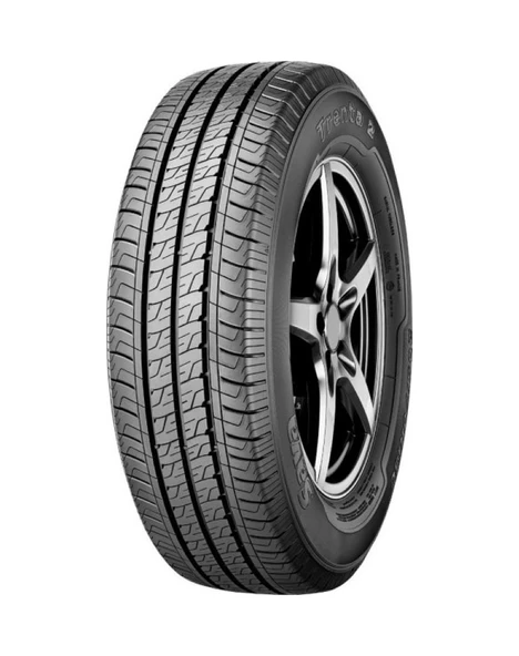 Sava 195/75 R16C 107/105S Trenta 2 Yaz Mevsim Lastiği 2025 ürün görseli